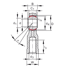 US GIKPSR30-PS, (j) DIN ISO 12 240-4 ˜طN䓲(ni)ݼySo