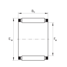 LᘼּܽM K5X8X10-TV, (j) DIN 5405-1/ISO 3030 (bio)(zhn)