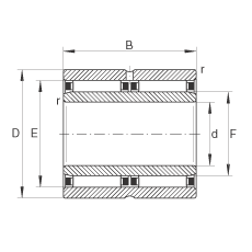 LS NAO25X42X32-ZW-ASR1, o߅p