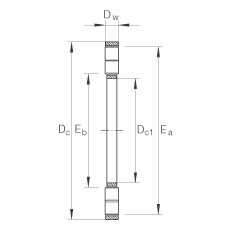 ALӺͱּܽM K89432-M, pmcSЉ|Ȧһʹ