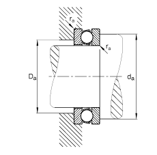 S 51406,  DIN 711/ISO 104 ˜ʵҪߴɷx