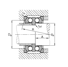 S 54207 + U207, (j) DIN 711/ISO 104 (bio)(zhn)ҪߴSȦһ(g)ɂ(g)Ȧɷx