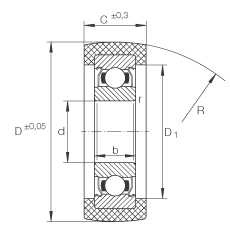 L݆ KLRU15X47X20-2Z, Ϲɂ(c)ܷ