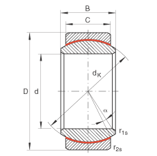 P(ji)S GE12-UK, (j) DIN ISO 12 240-1 ˜So