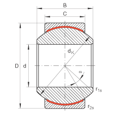 P(gun)(ji)S GE10-PW, (j) DIN ISO 12 240-1 (bio)(zhn)ߴϵ KSo(h)