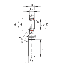 US GAL20-UK, (j) DIN ISO 12 240-4 ˜ݼySo
