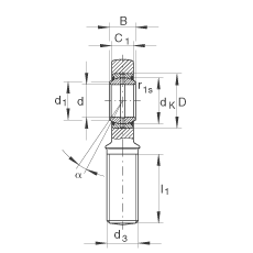US GAL20-DO, (j) DIN ISO 12 240-4 ˜ݼySo
