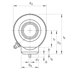 ҺUS GK12-DO, (j) DIN ISO 12 240 (bio)(zhn)So(h)