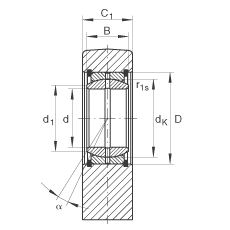 ҺUS GF30-DO, (j) DIN ISO 12 240-4 (bio)(zhn)So(h)