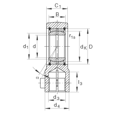 ҺUS GIHRK30-DO, (j) DIN ISO 12 240-4 (bio)(zhn)ݼyAobSo(h)
