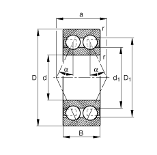 ǽ|S 3806-B-TVH, p|  = 25