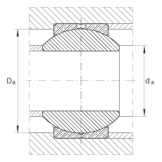 P(ji)S GE30-PB, (j) DIN ISO 12 240-1 ˜ʣߴϵ KSo