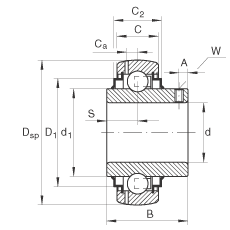 S GY1103-KRR-B-AS2/V, Ȧ ƽ^ᔶλɶ R ܷӢƿ