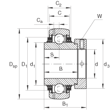 S GE30-KTT-B, ȦƫiȦλ ɂ(c) T ܷ