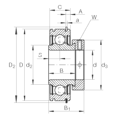 S RAE35-NPP-NR, AȦƫiȦλ Ȧۣɂ(c) P ܷ