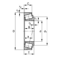 AFLS 32007-X, (j) DIN ISO 355 / DIN 720 (bio)(zhn)Ҫߴɷx{(dio)(ji)Ɍ(du)