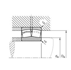 {(dio)ĝLS 23232-E1-TVPB, (j) DIN 635-2 ˜ʵҪߴ